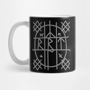 Midsommar Mug